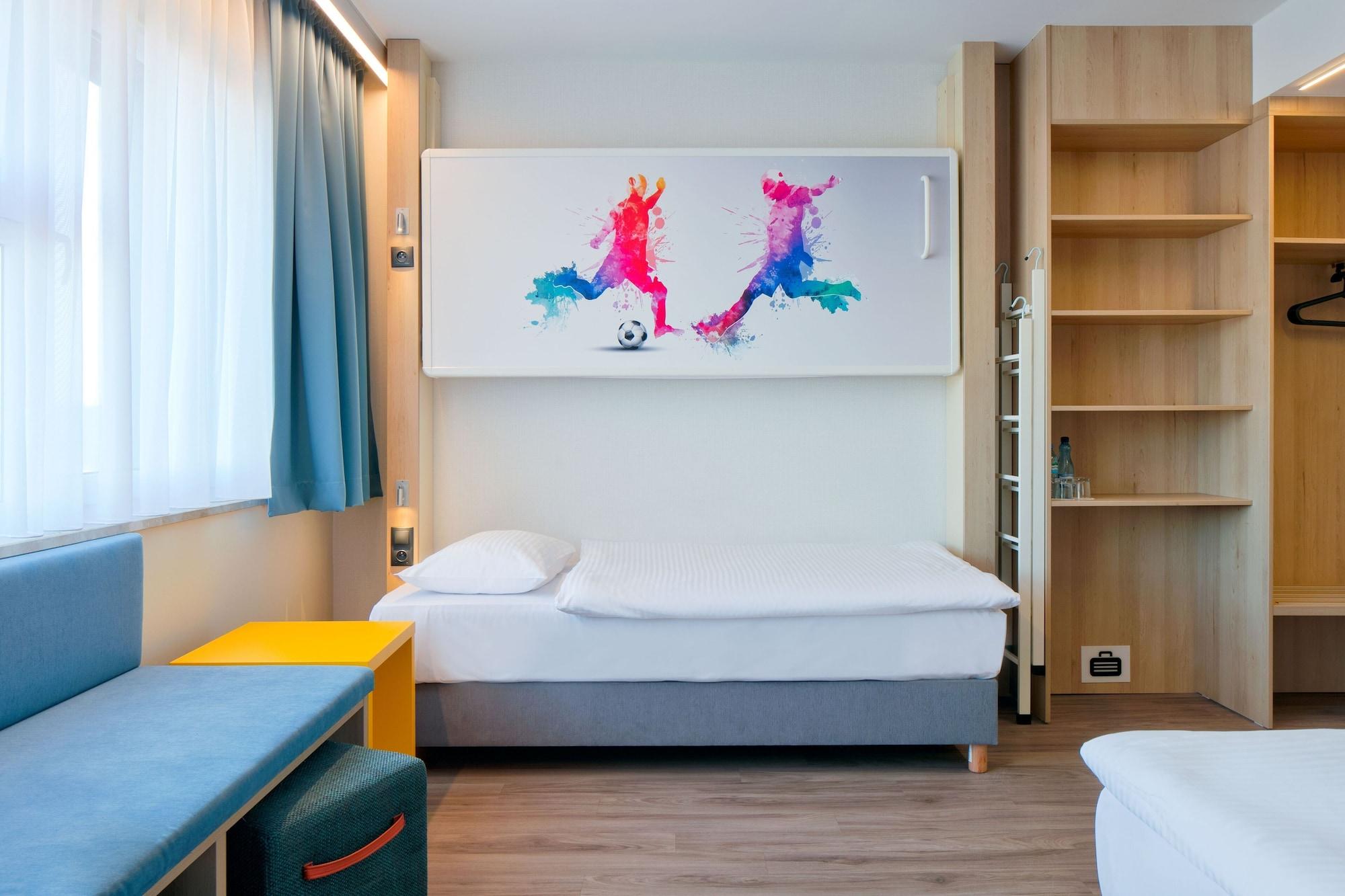 O3hotel Warschau
