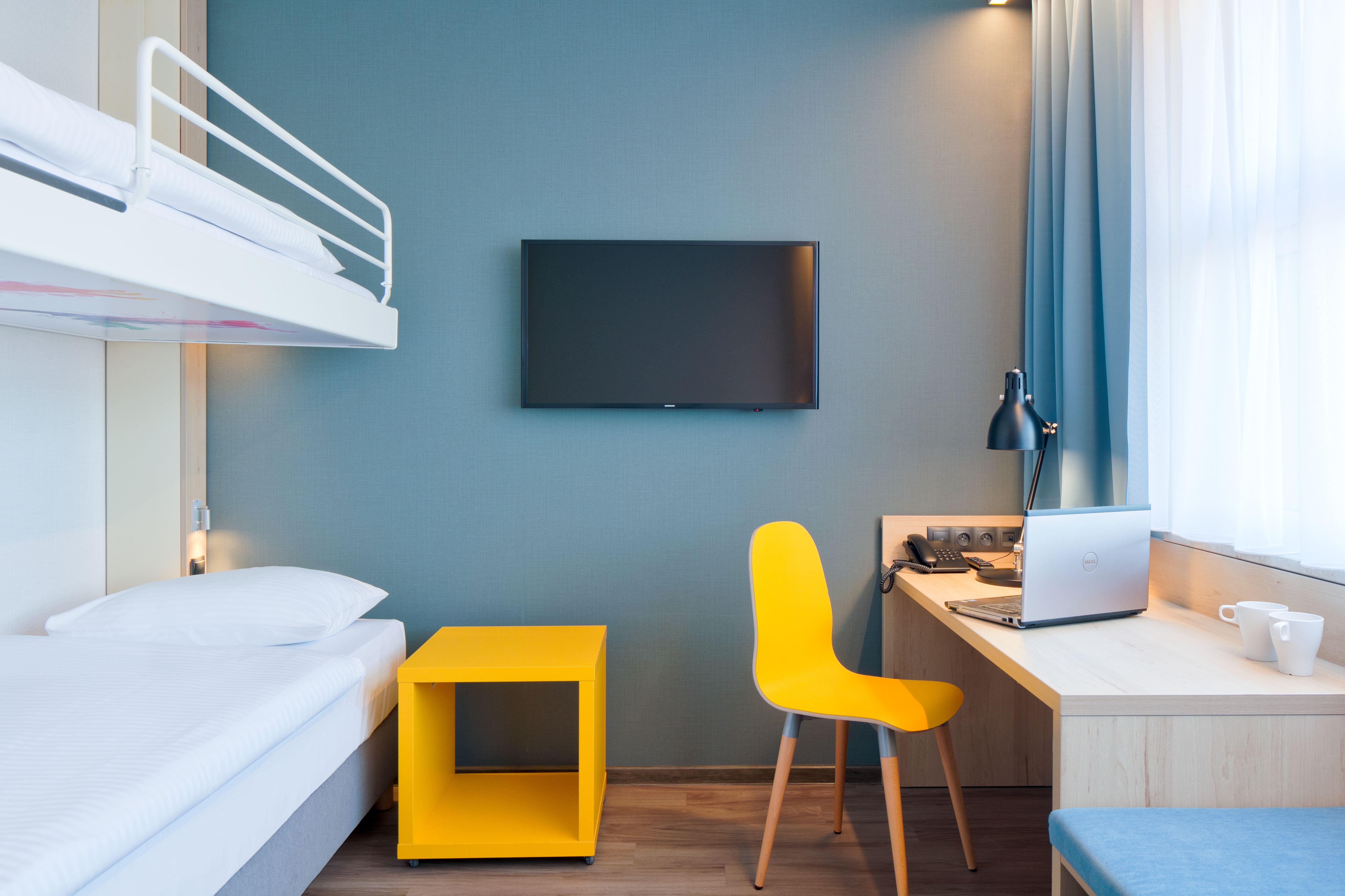 O3hotel Hotel Warschau